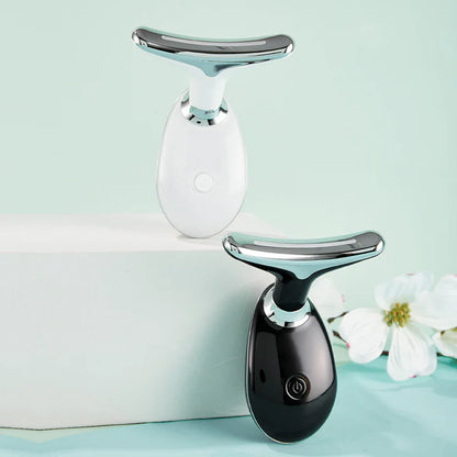 Micro-Masajeador facial MGE